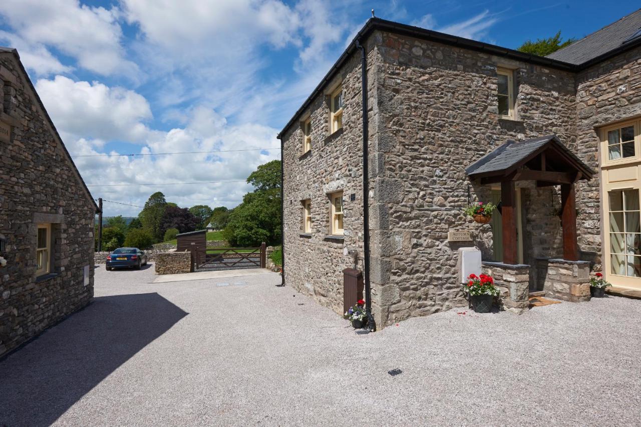 Autumn Cottage Kendal Exterior photo