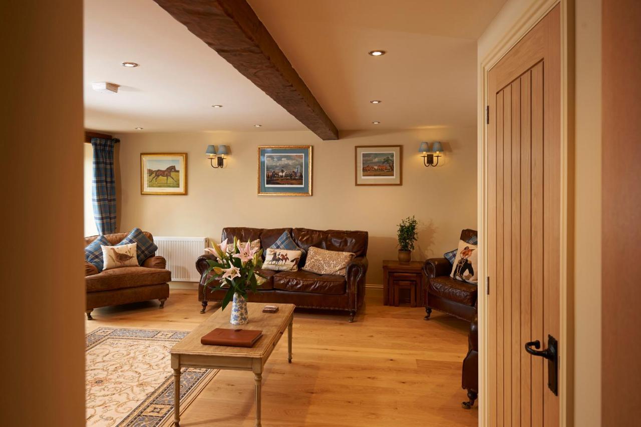 Autumn Cottage Kendal Exterior photo