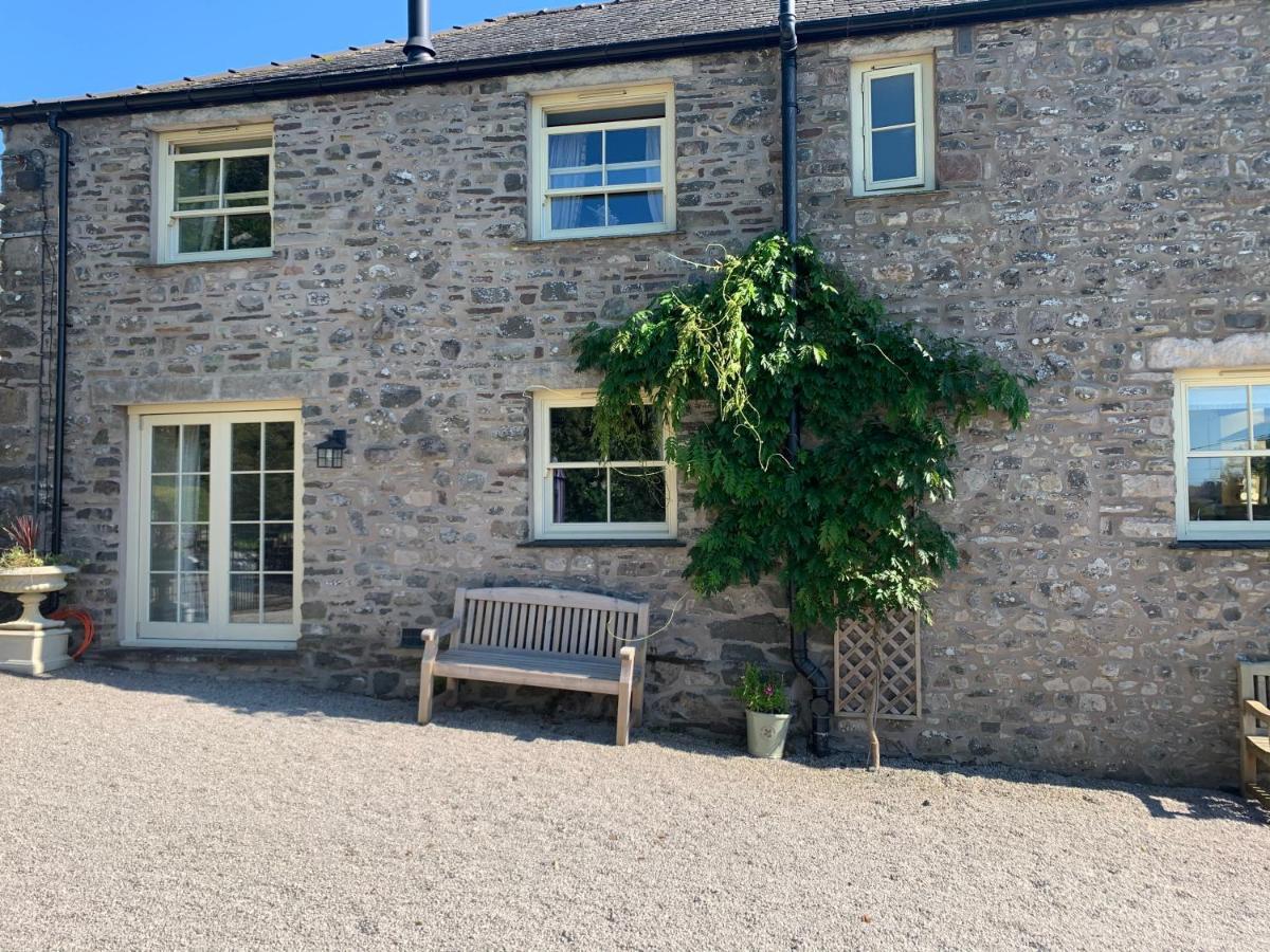 Autumn Cottage Kendal Exterior photo